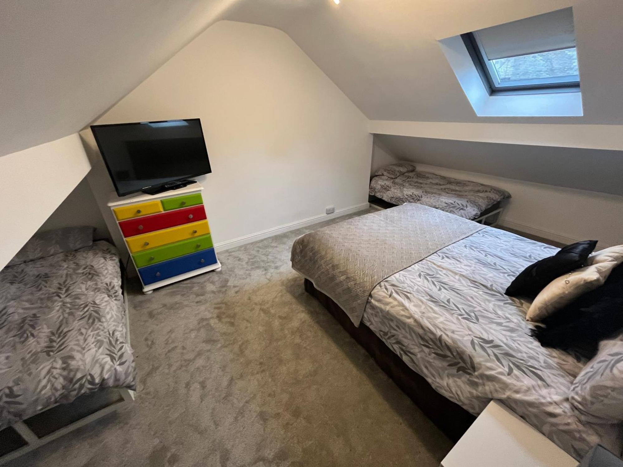Wolf Hollow, Sleeps 4 Plus 2, Buxton Town Centre Exteriör bild