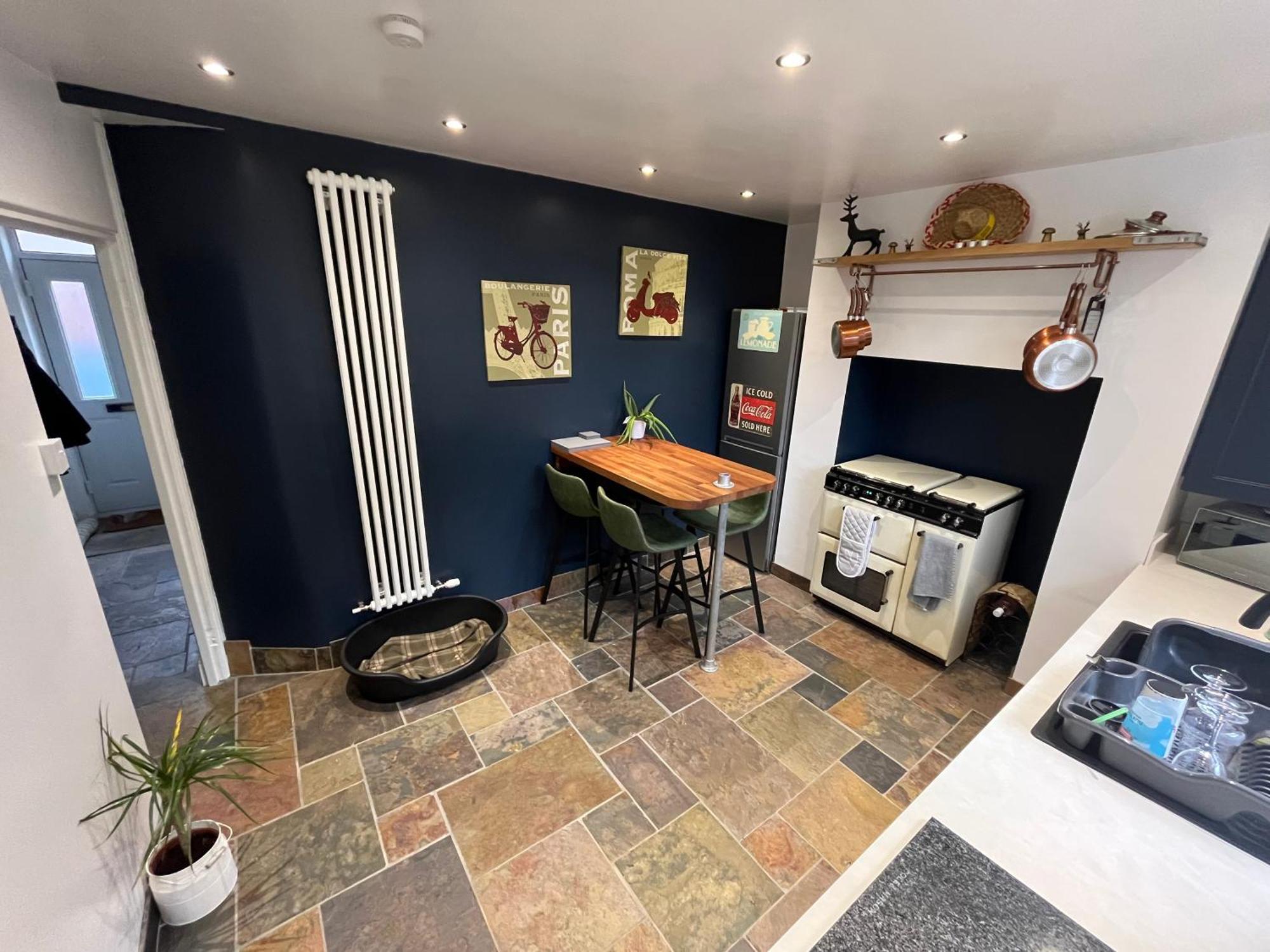 Wolf Hollow, Sleeps 4 Plus 2, Buxton Town Centre Exteriör bild
