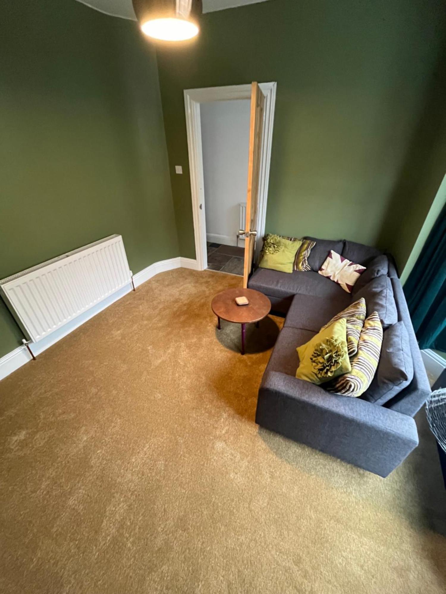 Wolf Hollow, Sleeps 4 Plus 2, Buxton Town Centre Exteriör bild