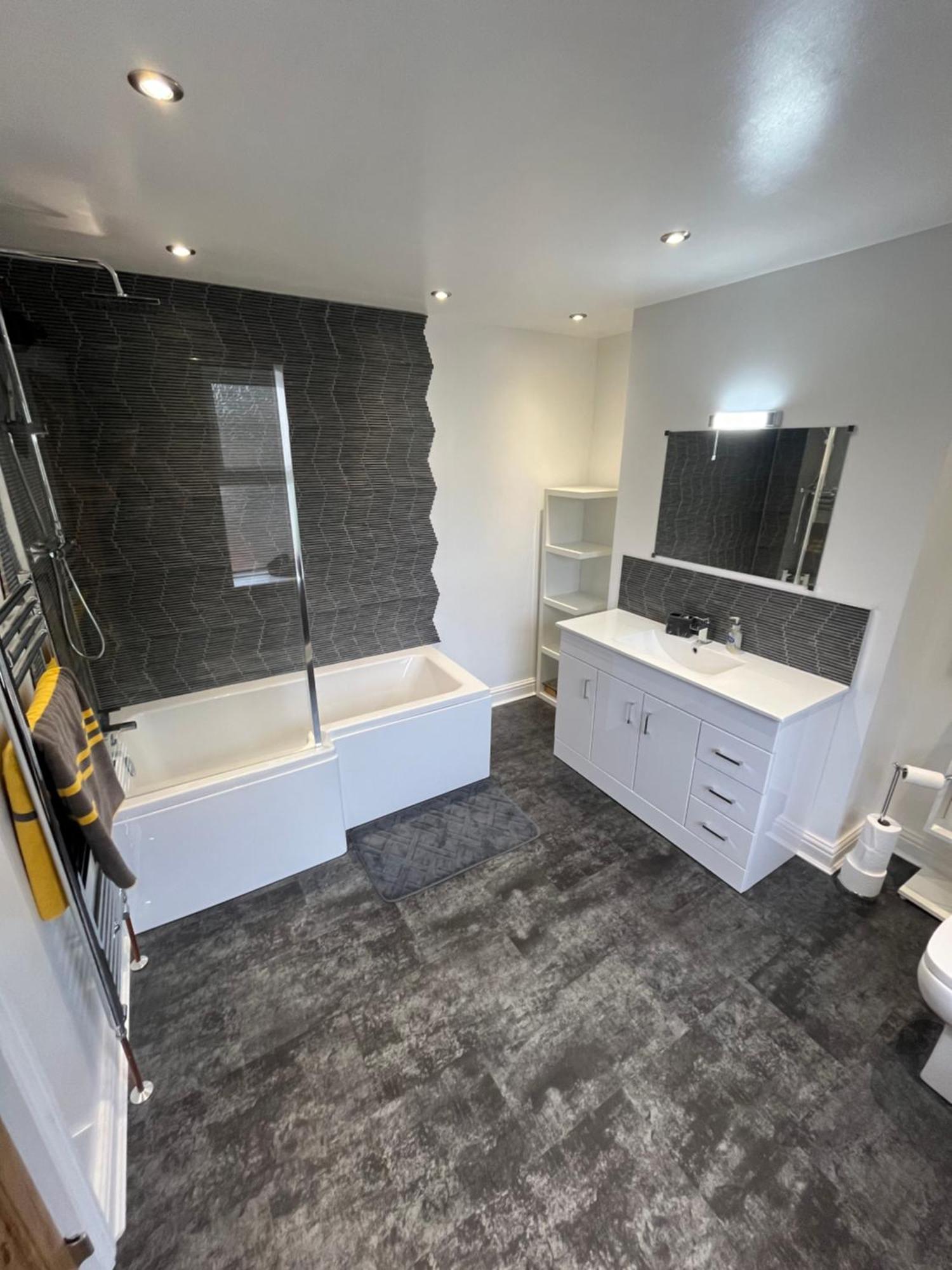 Wolf Hollow, Sleeps 4 Plus 2, Buxton Town Centre Exteriör bild