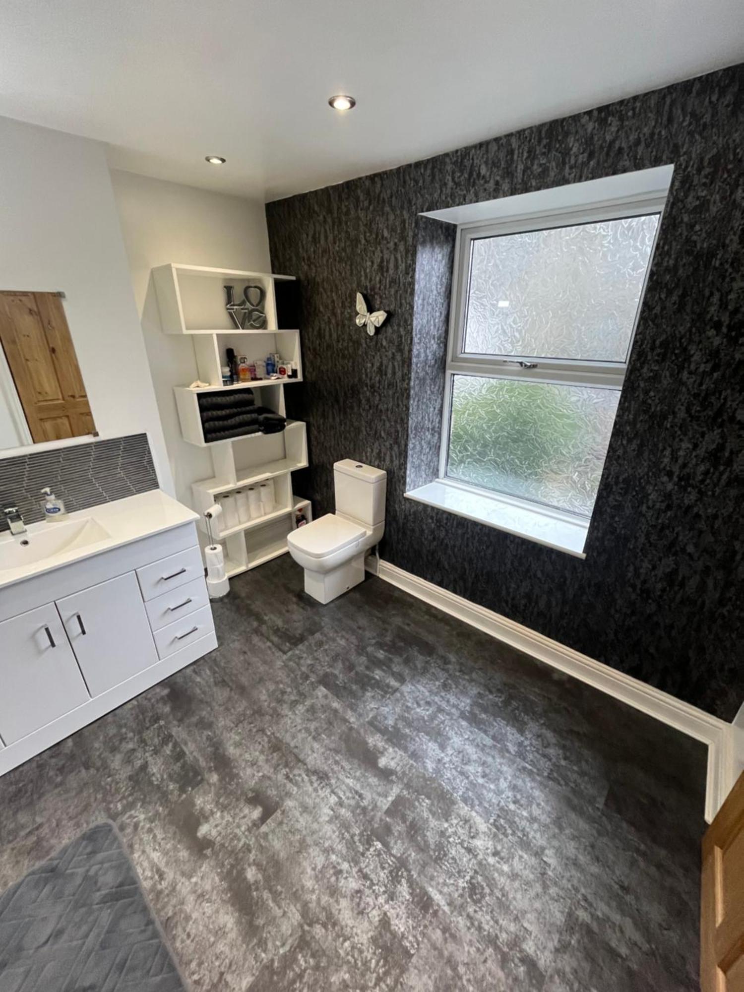 Wolf Hollow, Sleeps 4 Plus 2, Buxton Town Centre Exteriör bild