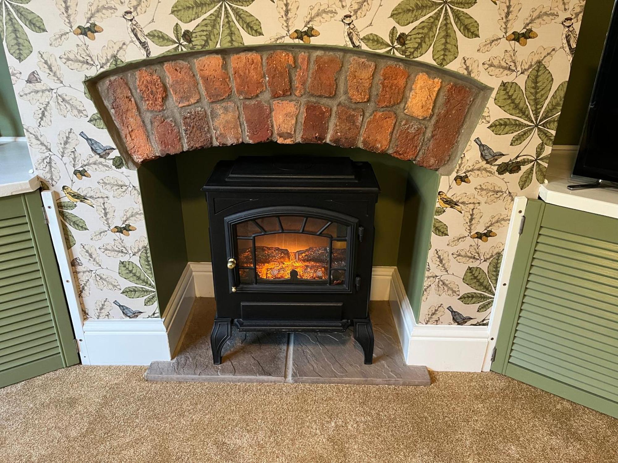 Wolf Hollow, Sleeps 4 Plus 2, Buxton Town Centre Exteriör bild